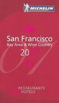 GUÍA MICHELIN SAN FRANCISCO 2007