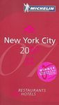 GUÍA MICHELIN NEW YORK CITY 2007