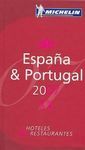 GUÍA MICHELIN ESPAÑA Y PORTUGAL 2007