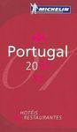 GUÍA MICHELIN PORTUGAL 2007