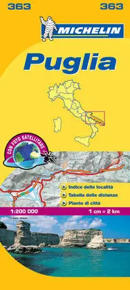 Puglia Local 363