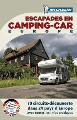 G. Temáticas-Camping Car Europe (600