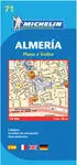 Plano Pleg. - España-Almeria(19071)-