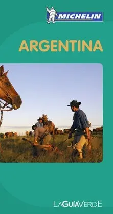 Argentina. La Guia Verde