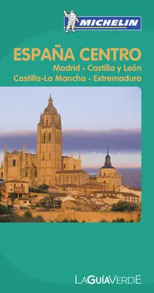 España Centro Guia Verde