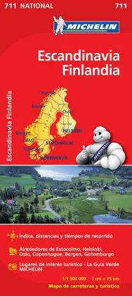 Escandinavia Finlandia 711 2012