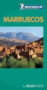 Marruecos Guia Verde