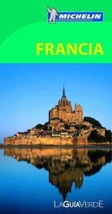 FRANCIA GUIA VERDE
