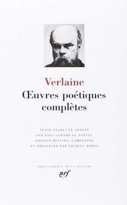 OEUVRES POETIQUES COMPLETES