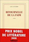 RITOURNELLE DE LA FAIM