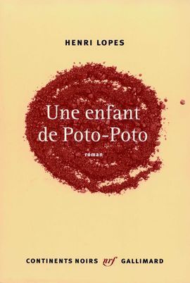 UNE ENFANT DE POTO-POTO