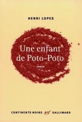 Une Enfant de Poto-Poto