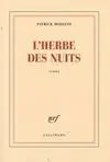 L'herbe Des Nuits