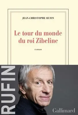 Le Tour Du Monde Du Roi Zibeline