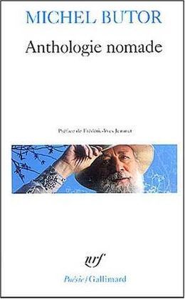 ANTHOLOGIE NOMADE