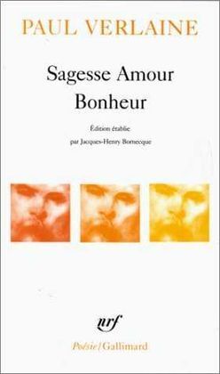 SAGESSE AMOUR BONHEUR