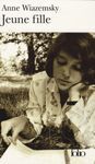 JEUNE FILLE