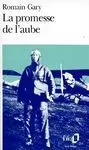 La Promesse de L Aube