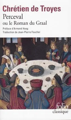 Perceval Ou le Roman Du Graal