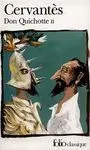 Don Quichotte Ii