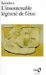 L Insoutenble Légèreté de L Être