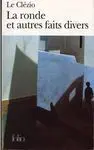 La Ronde Et Autres Faits Divers
