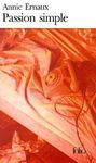 PASSION SIMPLE