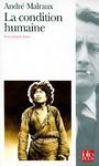 LA CONDITION HUMAINE