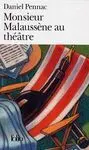 Monsieur Malaussene Au Theatre