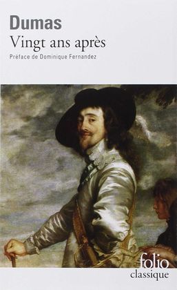 VINGT ANS APRÈS