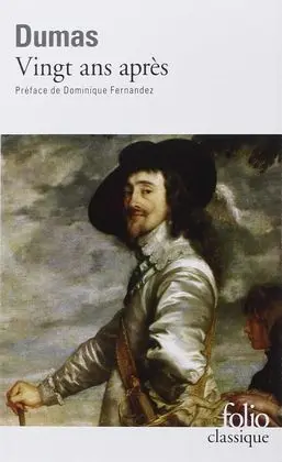 Vingt Ans Après