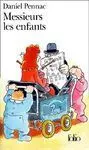 Messieurs les Enfants