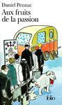AUX FRUITS DE LA PASSION