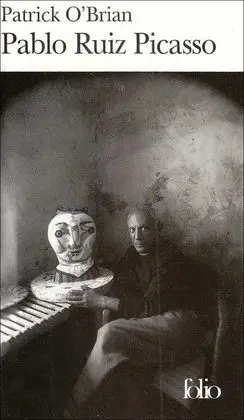 Pablo Ruiz Picasso