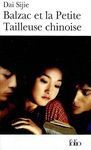 BALZAC ET LA PETITE TAILLEUSE CHINOISE