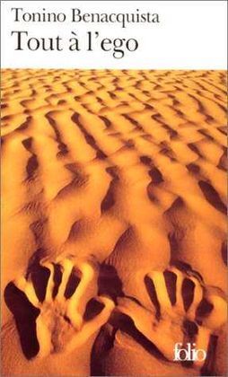 TOUT A L'EGO