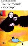 TOUT LE MONDE EST OCCUPÉ