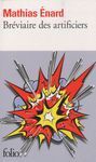 BRÉVIAIRE DES ARTIFICIERS