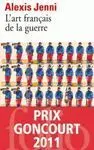L'art Français de la Guerre