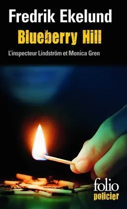 Blueberry Hill