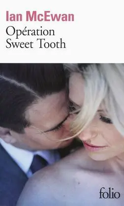 Operation Sweet Tooth