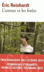 L' Amour Et les Forêts