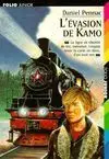 Evasion de Kamo