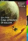 Cinq Semaines en Ballon