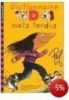 Dictionnaire D Mots Tordus