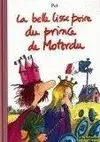La Belle Lisse Poire Du Prince de Motordu