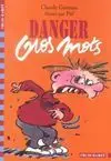 Danger Gros Mots