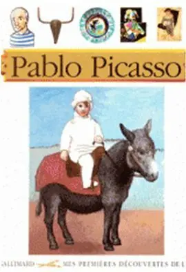 Pablo Picasso