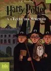 Harry Potter a L Ecole Des Sorciers