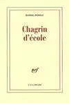 Chagrin D Ecole
